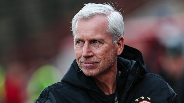 Алън Пардю ще ръководи ЦСКА не само до края на