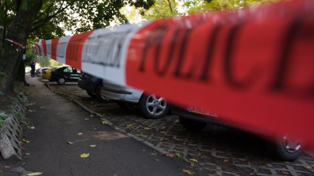 26 годишна жена е била пребита до смърт в село Бозвелийско