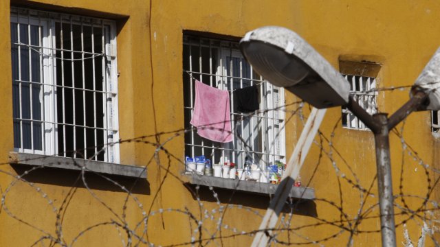 Софийският градски съд одобри споразумение с което мъж се признава