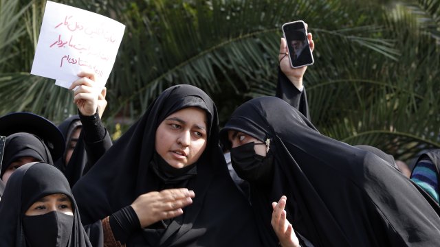 Службата на ООН за правата на човека изрази тревога за