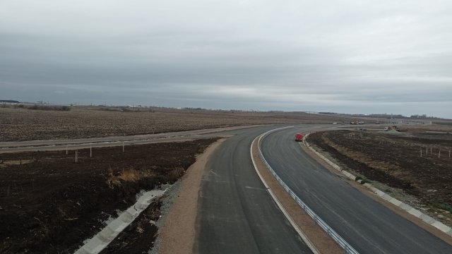 Приходи от близо 511 милиона лева към ноември тази година