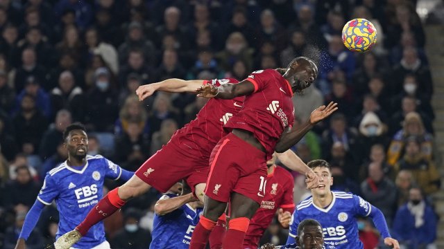 Неприятна новина за Ливърпул преди сблъсъка с Челси Нови трима