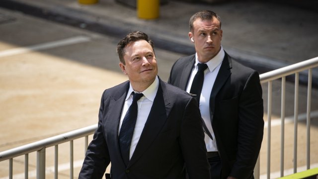 Twitter заведе дело срещу мултимилиардера Илън Мъск Целта е да