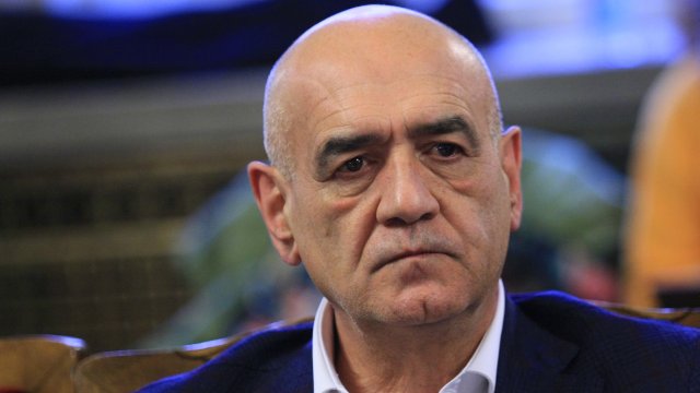 Медици от университетска болница Свети Иван Рилски излязоха на протест в