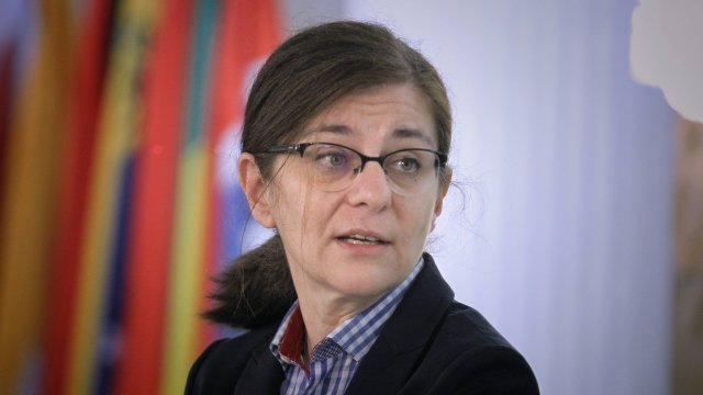 България категорично осъжда непредизвиканата и неоправдана война на Русия срещу