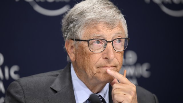 Бил Гейтс иска да купи група острови в Гърция съобщава