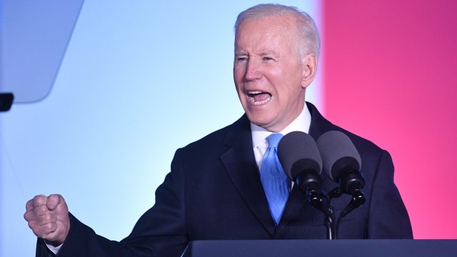 От Белия дом направиха уточнение по повод разпространена по рано информация