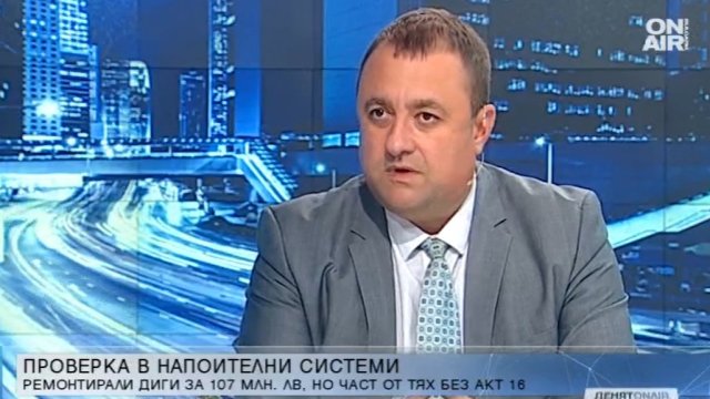 Кои са спешните проблеми в Министерството на земеделието храните и