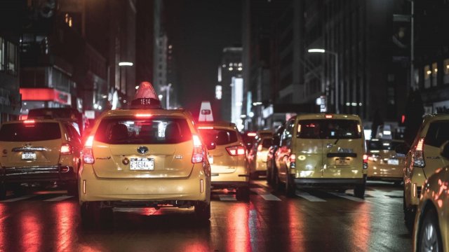 Стоповете са едни от най важните елементи от светлинната система на