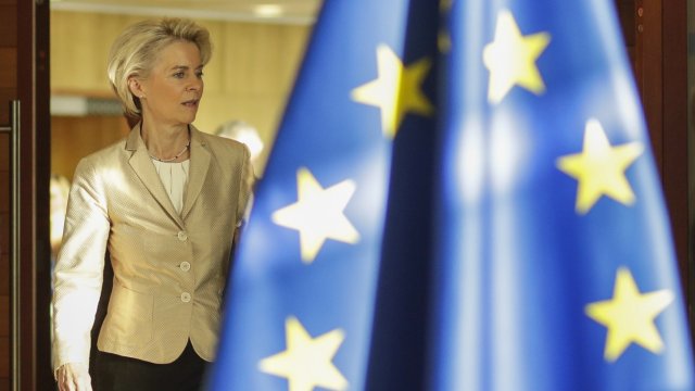 Течовете от газопровода Северен поток са саботаж Това обяви председателят