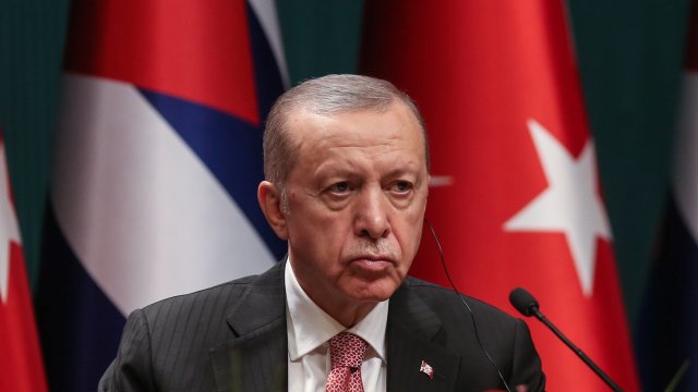 Тристранното сътрудничество на Турция с Пакистан и Азербайджан се развива