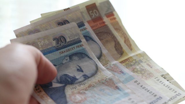 Между 70 000 лв до 800 000 лв могат да