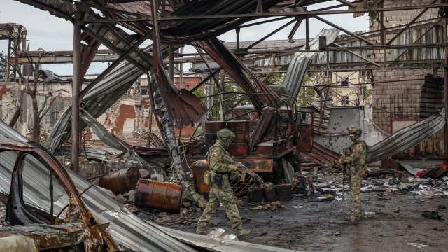 Британското министерство на отбраната съобщи че през първите три месеца