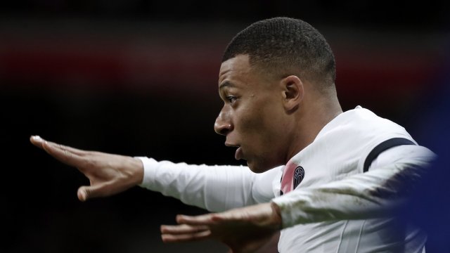 Звездата на ПСЖ Килиан Мбапе отрече слуховете че вече се