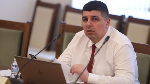 Комисията за противодействие на корупцията и незаконно придобитото имущество КПКОНПИ е