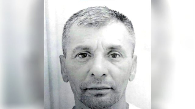 Съдът остави в ареста мъжа убил бившата си съпруга по