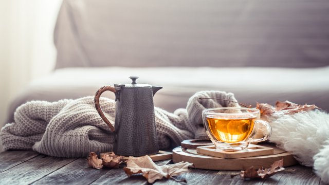 Чаят Пу ер има значително антихипергликемично действие показва сериозен мета анализ на