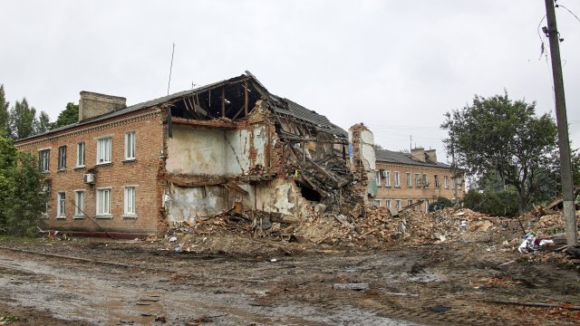 Украйна разследва почти 26 хил случая на предполагаеми военни престъпления