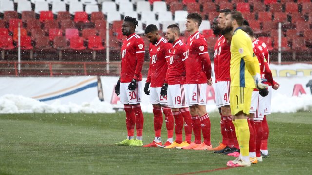 Сдружение ФК ЦСКА 1948 изпрати писмо до премиера на България