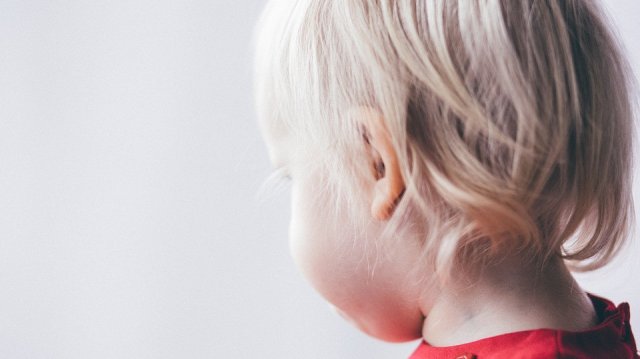 Отитът е едно от възможните усложнения в хода на вирусна