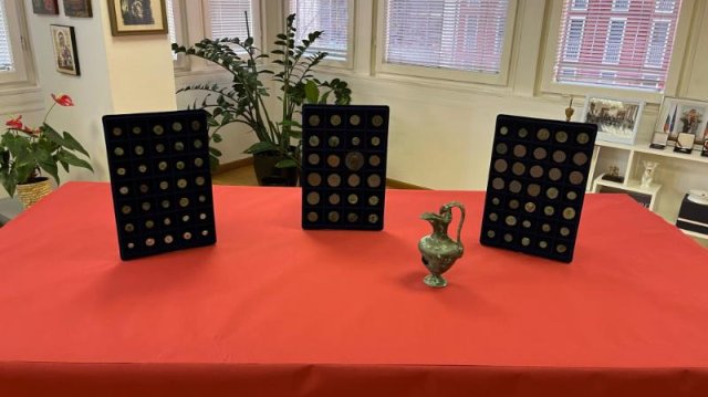 В посолството на България в Берлин се състоя церемония в