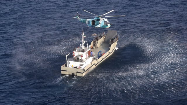 В случай на изостряне на ситуацията около Тайван Китай ще