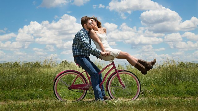 През новата седмица желанието ни да се свържем емоционално с