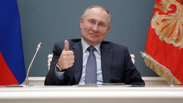 Неясните изявления на Държавния департамент за международната изолация на Русия