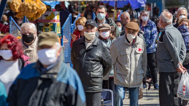 Математикът от БАН проф Николай Витанов разпространи кратка информация за