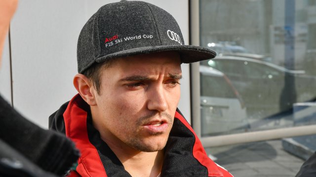 Алберт Попов завърши на 11 о място в шестия за сезона