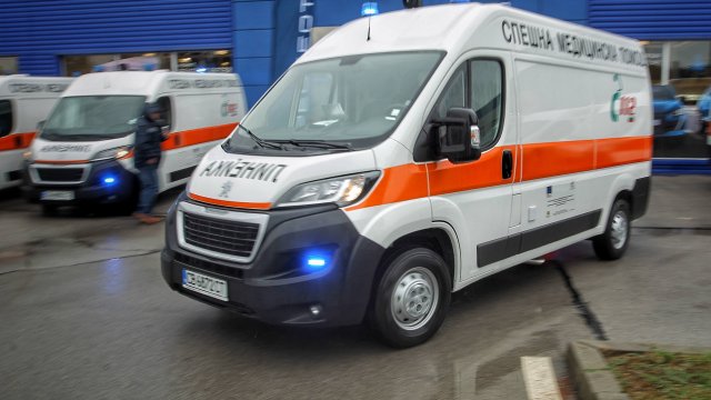 Инцидент е отнел живота на двама души в Добрич Американски гражданин