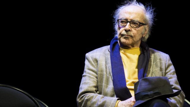 Френско швейцарският режисьор Жан Люк Годар почина на 91 години съобщи вестник
