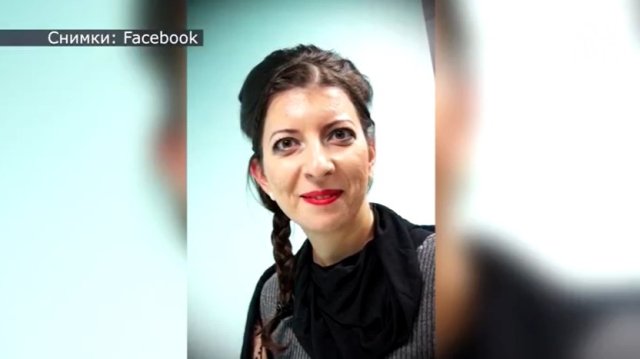 В Италия задържаха бившия приятел на убитата Алена Щерк Жената