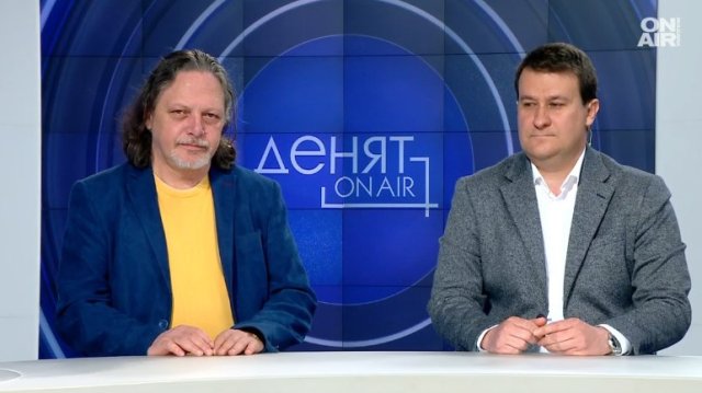 Газпром спря доставките на природен газ за страната ни От