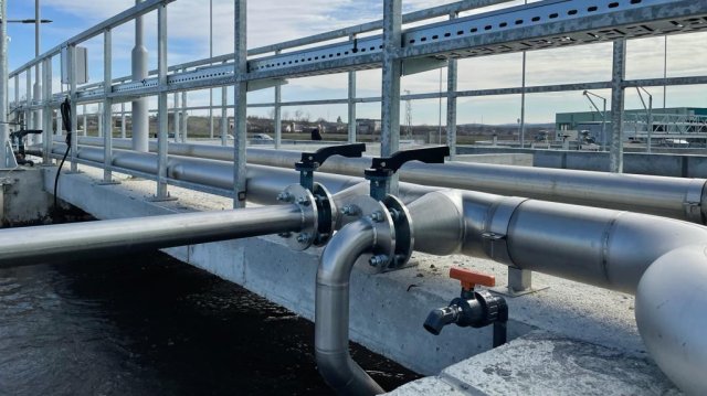 Търговец на ток който доставя електроенергията на ВиК Ямбол е