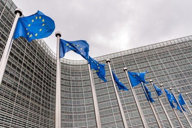 Европейската комисия призова за приемането на България в Шенгенското пространство
