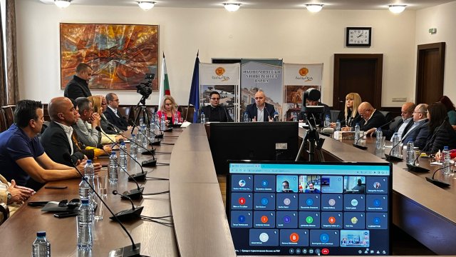 Министерството на иновациите и растежа МИР отвори за кандидатстване процедура