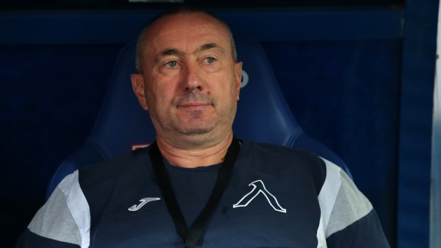 Левски ще се опита да вземе така желания централен нападател