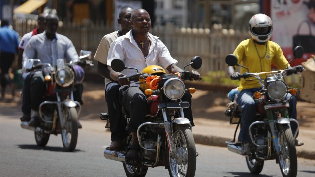 Най амбициозната и мащабна програма досега в една страна предназначена да замени