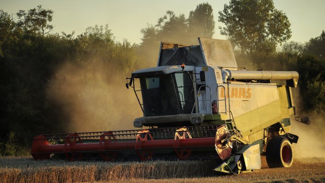 Зърнопроизводителите у нас се подготвят за протести заради нерегламентирания внос на