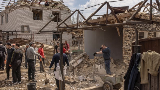 Пентагонът смята че Русия е използвала около 10 12 свои хиперзвукови