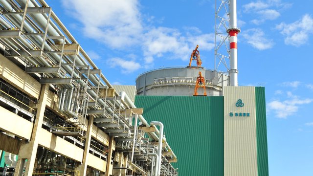 На 17 декември 2022 г в 8 03 часа шести блок