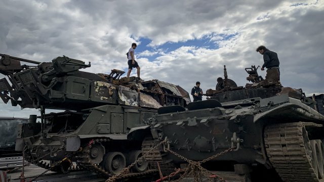 Все още съществува опасност от руски подривни операции в Чехия