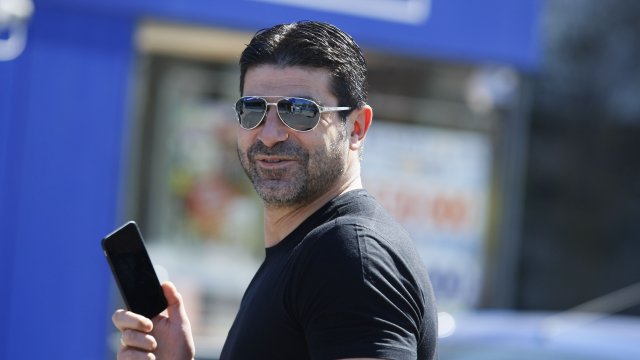 Техническият директор на БФС Георги Иванов отговори на коментарите породени