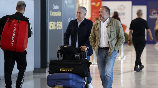 Отпада документът показващ Ковид статута на пристигащия в Испания За