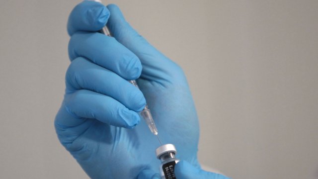 Гражданите на ЕС над 40 годишна възраст трябва спешно да получат