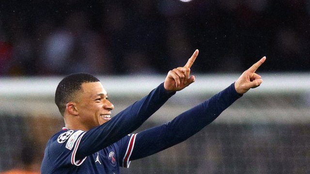 Пари Сен Жермен продължава с напъните да задържи на Парк