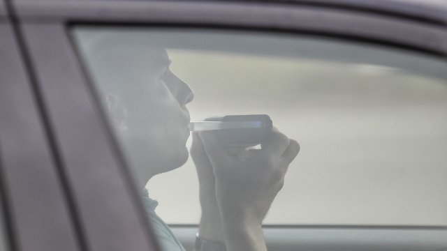 8199 моторни превозни средства са проверени в рамките на разпоредената