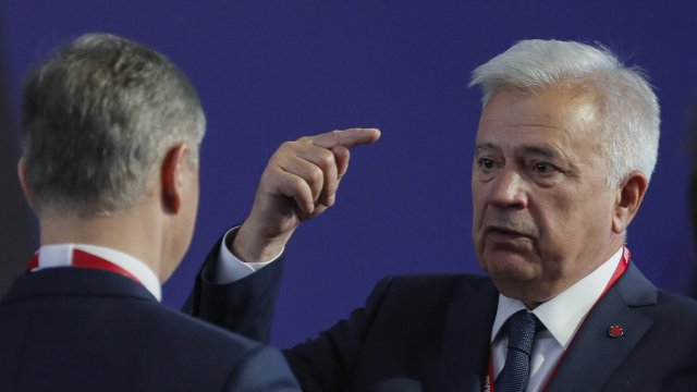 Състоянието на руските милиардери се топи откакто Кремъл стартира инвазията