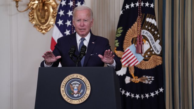 Администрацията на американския президент Джо Байдън не одобрява плановете на